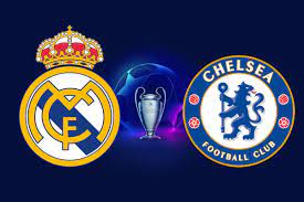 Real Madrid gegen Chelsea LIVE: Zeiten ...