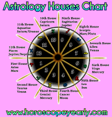 Pin By Pgt Inc On Astrology Prediction Astrology Houses