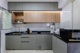 kitchen design in singapore on 2021