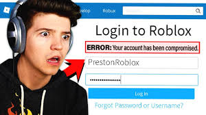 Reply to the message with 4: Someone Hacked My Roblox Account Youtube