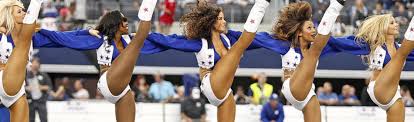 tips for dallas cowboys cheerleader tryouts