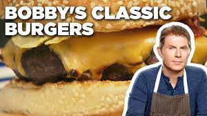 bobby flay s clic burgers bobby