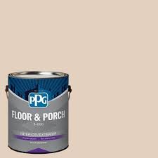 floor and porch paint