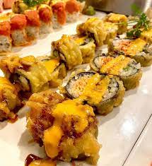 Sushi Yama - Japanese & Asian Cuisine