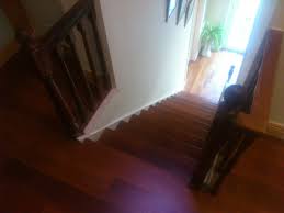 laminate flooring supplied installed