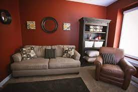 Interior Painting Warm Up Your Walls