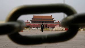 Tiān'ānmén dà túshā), troops armed with assault rifles and accompanied by tanks fired at the. How China Has Rewritten The History Of Tiananmen Square Cbc News
