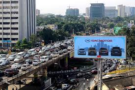 Billboard Advertising In Nigeria 6