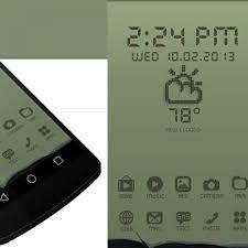 Nokia merilis hp dengan tampilan jadul terbarunya yang dijuluku nokia 210. Cara Mengubah Tampilan Android Jadi Nokia Jadul Jalantikus