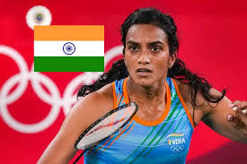 In 2016, sindhu made her entry into the rio olympics finals by defeating japan's nozomi okuhara in the semifinals and became the first indian shuttler to reach the finals of olympics. Oebero0gtwpfqm
