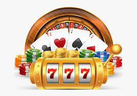 The Best Online Casino Games - Casino Slot Machine Graphics, HD Png  Download - kindpng