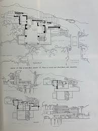 Frank Lloyd Wright S Fallingwater The