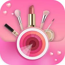 perfect beauty makeup camera magic