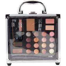 o cosmetics small beauty case