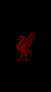 Only the best hd background pictures. Black Wallpaper Liverpool Logo