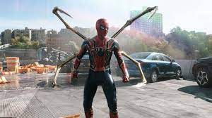 Spider-Man: No Way Home wird zu Spideys Endgame
