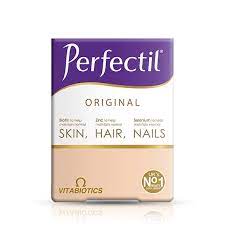 perfectil skin hair nails