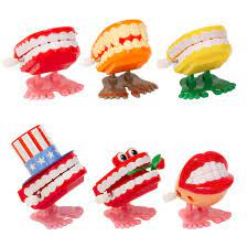 funny dental materials patients toys