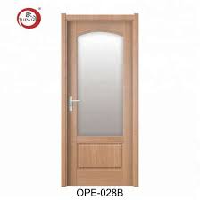 China Wooden Door Interior Door