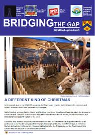 bridging the gap issue 40