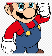 More video games coloring pages. Super Mario Clipart Free Clipart Super Mario Coloring Pages Png Download 420798 Pikpng