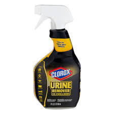 save on clorox urine remover order