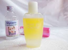 do it yourself eye makeup remover