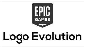 Epic games will be releasing a new game for free every thursday at 11 a.m. Epic Games Logo Evolution Youtube