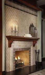 Fireplace Tile Surround Fireplace