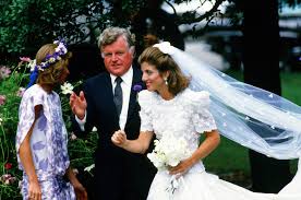 So on february 4, 1961 three year old caroline moved into the white house. Caroline Kennedy S Life In Pictures Best Photos Of Jfk S Daughter