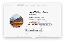 In macos catalina 10.15 and earlier, this setting is in energy saver preferences. How Can We See What Graphic Card Dedicated Video Card We Have On Macbook Pro Imac How To
