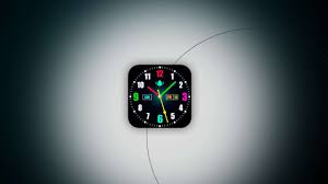 night clock widget watch clock app