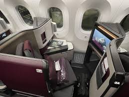 qatar airways business cl doha