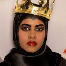 halloween makeup evil queen myglamm