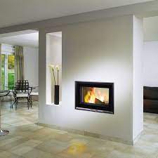View Our Range Of Double Sided Stoves