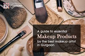 a sguide to essential makeup s