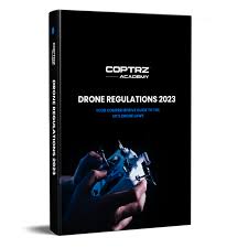 drone regulations guide coptrz full