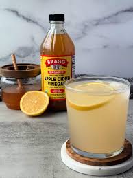 lemon juice drink recipe