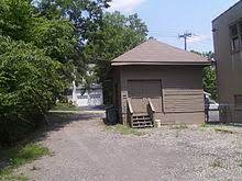verona station erie railroad wikipedia
