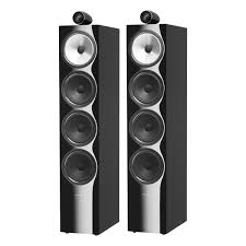types of floorstanding speakers