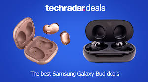 Find samsung galaxy buds plus prices and learn where to buy. The Cheapest Samsung Galaxy Buds Prices Sales And Deals For April 2021 Techradar