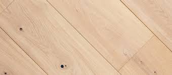 scandinavian white oak flooring