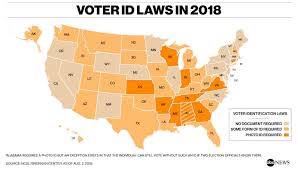 midterm voter registration ends for 18