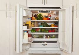 how does a refrigerator work