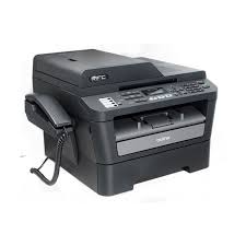 Fast color printing on demand fast mode printing with speeds up to 33ppm black and 26ppm color. Brother Mfc 7470d Driver Download
