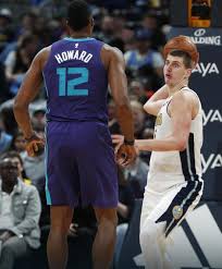 The latest stats, facts, news and notes on nikola jokic of the denver. Howard And Jokic Nikola Jokic Unofficial Site