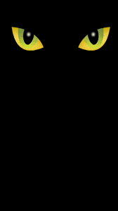 Cat Eyes Iphone Live Wallpaper