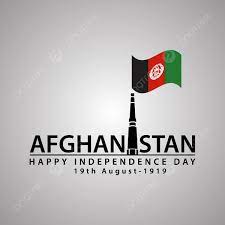 afghanistan independence day