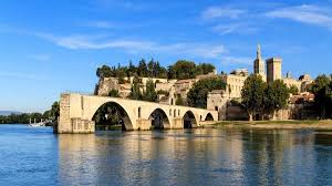 Avignon is one of the major cities of provence, in southern france. Life In Avignon France By Chloe Erasmus Experience Avignon
