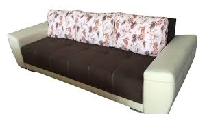 Малък диван или, както го наричат още, диван, ще се превърне в практично решение не само в малките апартаменти. Raztegatelen Divan Dzhstin Atraktivni Ceni Mebeli Onlajn Lenistil